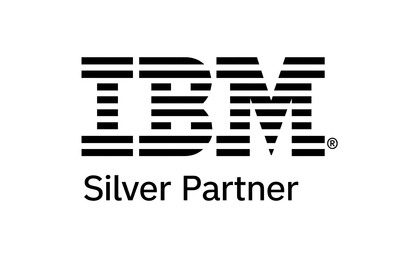 IBM Silver Partner